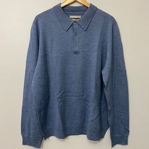 Nordstrom Quarter Button Up